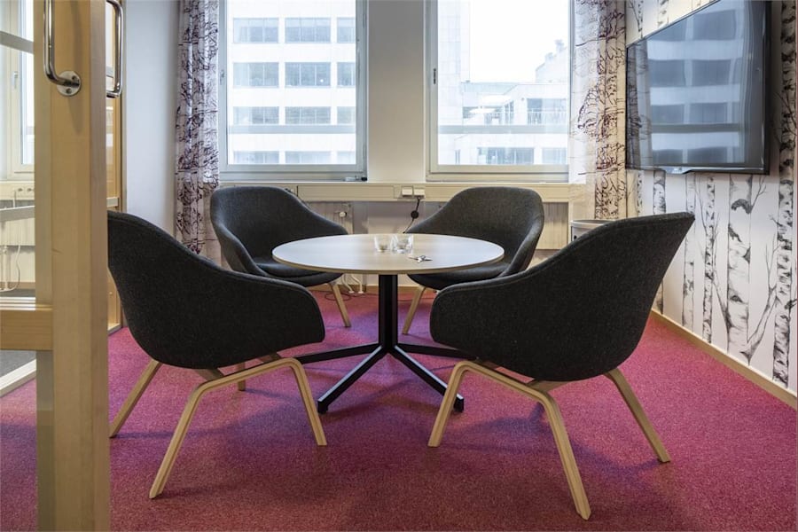 Kontorslokal på Södra Tullgatan 4, Malmö – bild 14