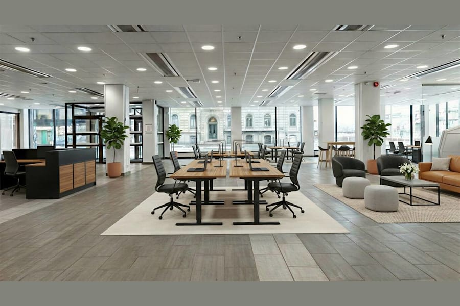 Butikslokal på Östra Hamngatan 16, GÖTEBORG – bild 6