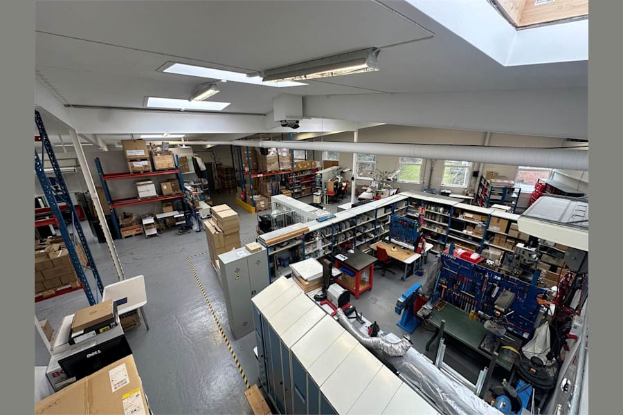 Krokslättsgatan 7 - image - 7