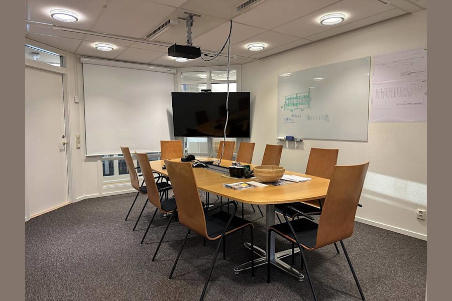 Lagerlokal på Ulvsundavägen 106 C, Bromma – bild 7