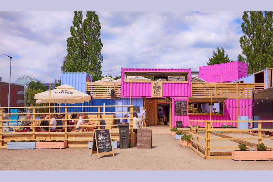 Kontorslokal på Torshamnsgatan 27, KISTA – bild 19