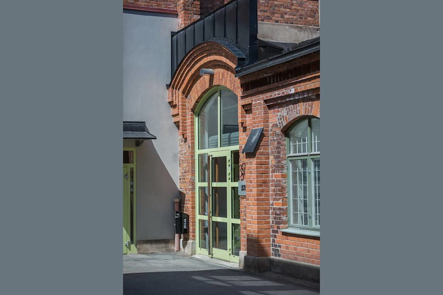 Lokal på Mariehällsvägen 37C, Bromma – bild 12