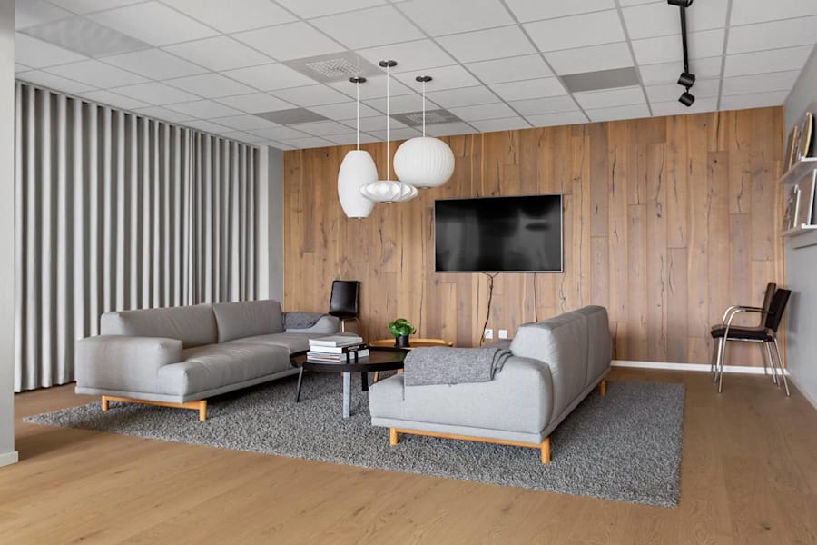 Kontorslokal på E A Rosengrens Gata 31, Västra Frölunda – bild 5