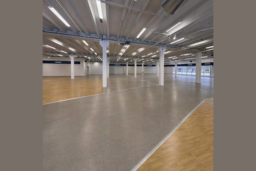Butikslokal på Bangårdsvägen 37, Kållered – bild 4