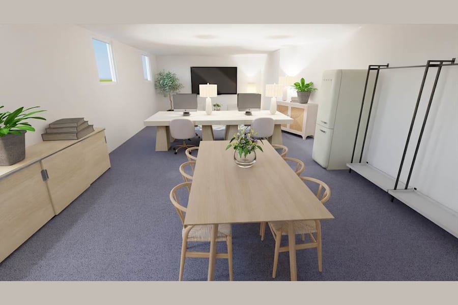 Karlavägen 70 - Inspiration