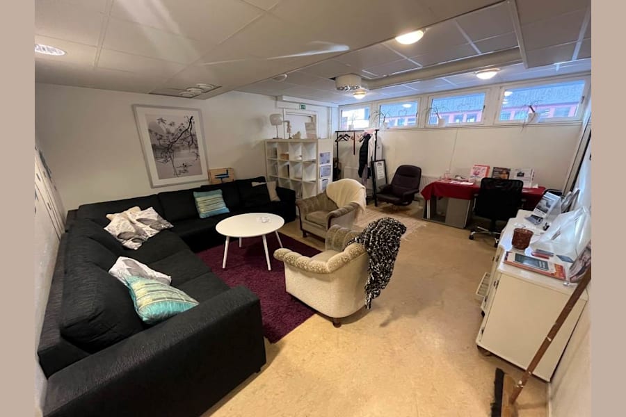 Butikslokal på Vegagatan 48A, GÖTEBORG – bild 2