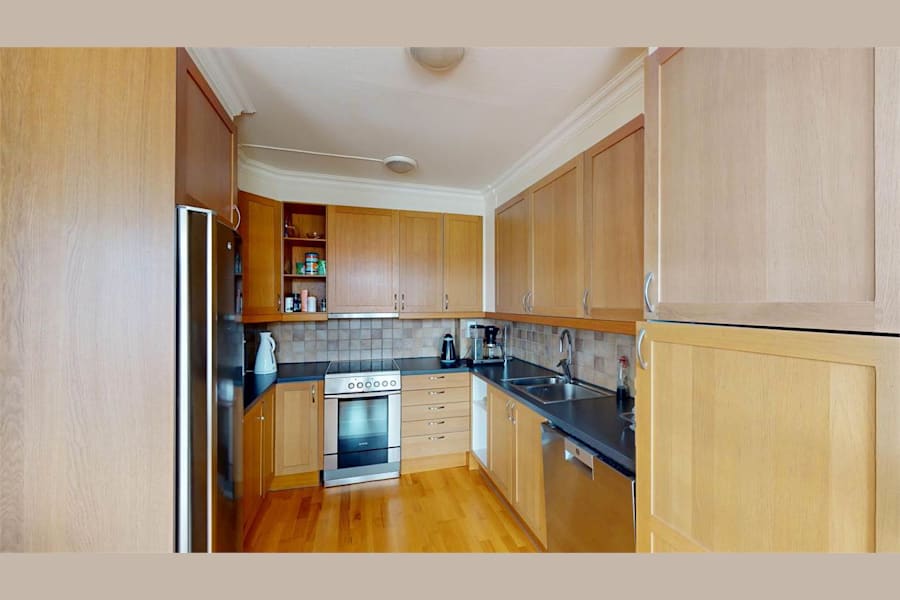 Kontorslokal på Stationsgatan 30, Halmstad – bild 6