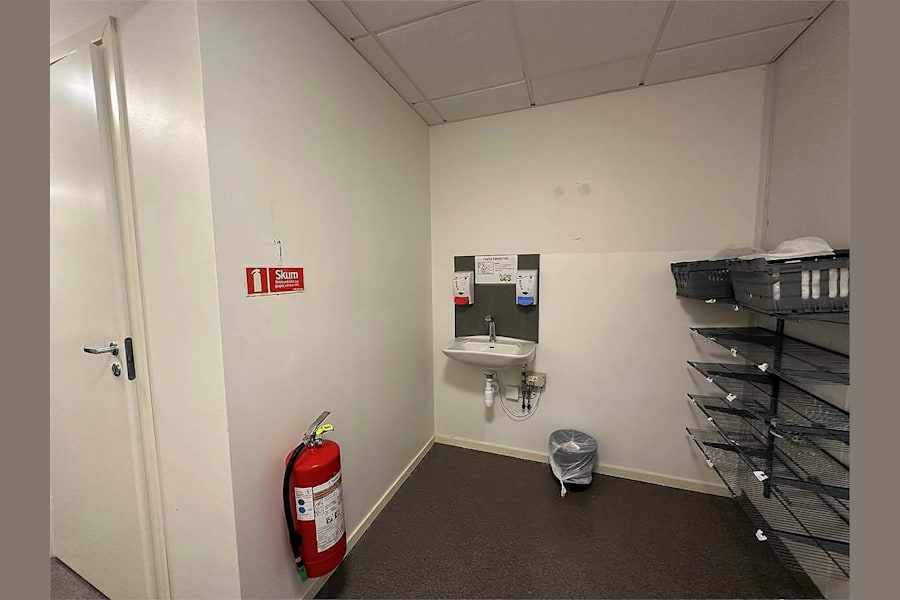 Lokal på Stenbrovägen 2, Helsingborg – bild 22