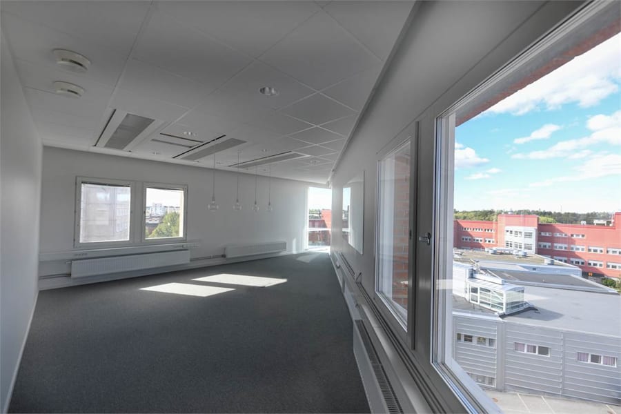 Kontorslokal på Torshamnsgatan 39, Kista – bild 4