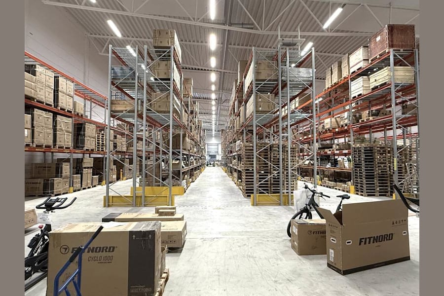 Butikslokal på Lindövägen 14, Vallentuna – bild 2