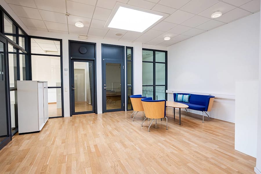 Coworking-plats på Skeppsgatan 19, Malmö – bild 43