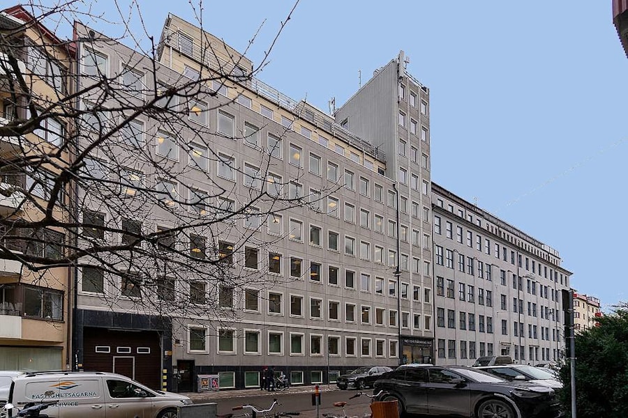 Kontorslokal på Alströmergatan 14, Stockholm – bild 52