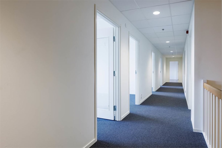 Industrilokal på Västervallvägen 14, Halmstad – bild 2