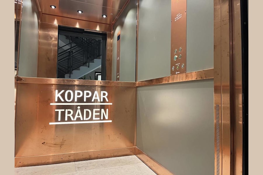 Kontorslokal på Vasagatan 14 A, Sundbyberg – bild 12