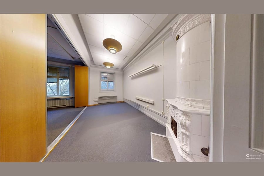 Kontorslokal på Östra Kaserngatan 3F, Kristianstad – bild 9