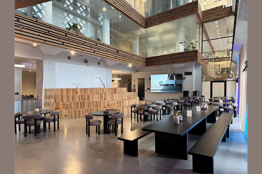 Kontorslokal på Gullbergs strandgata 15, Göteborg – bild 10