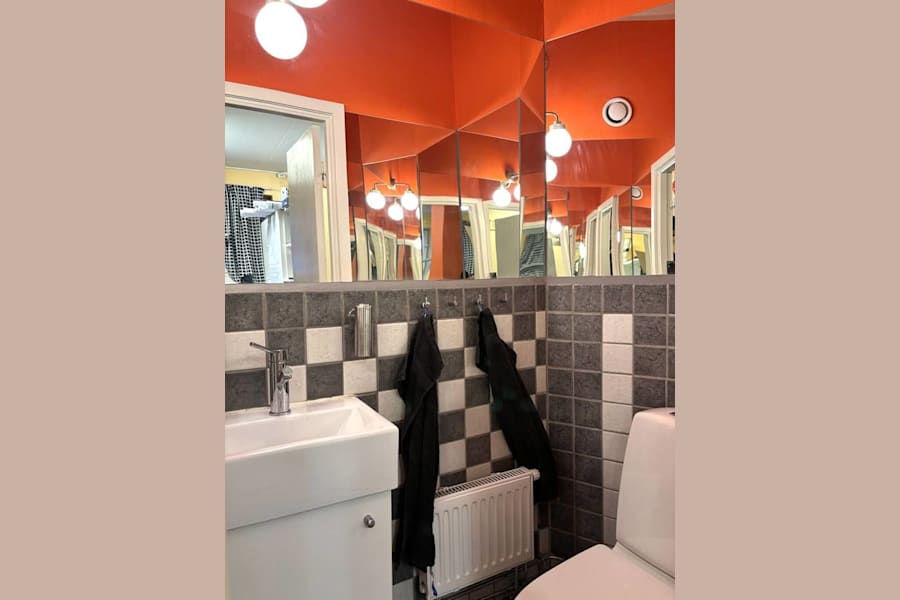 Industrilokal på Fregattvägen 8, Stockholm – bild 14