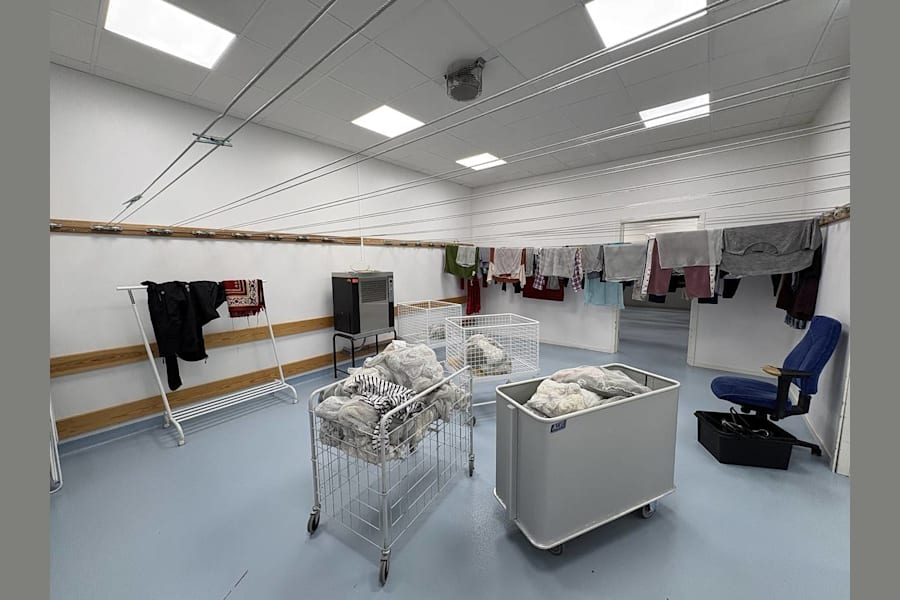 Industrilokal på Industrigatan 75, Landskrona – bild 8