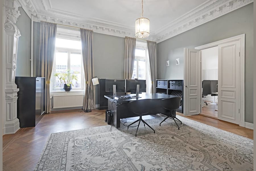 Kungsträdgårdsgatan 12 - image - 1