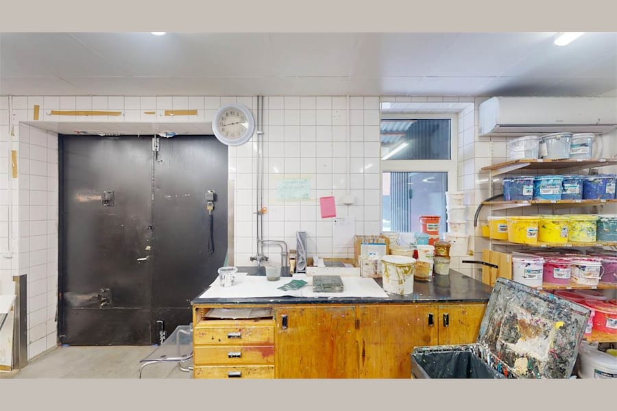 Butikslokal på Wedavägen 5, Södertälje – bild 2