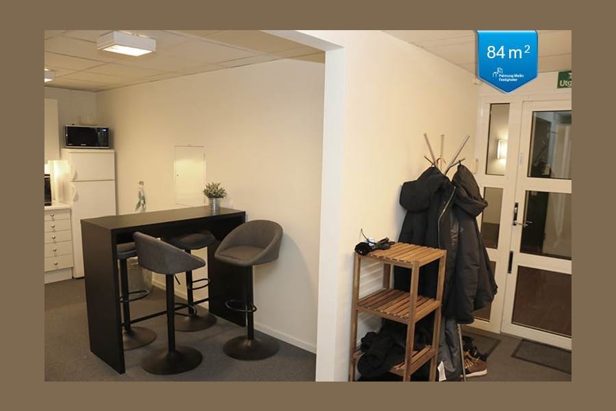 Kontorslokal på Hulda Lindgrens gata 8, Västra Frölunda – bild 8