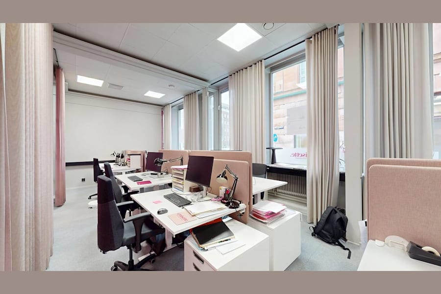 Kontorslokal på Stortorget 9, Helsingborg – bild 5