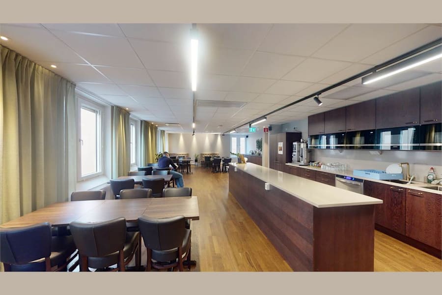 Coworking-plats på Kungsgatan 64, Stockholm – bild 5