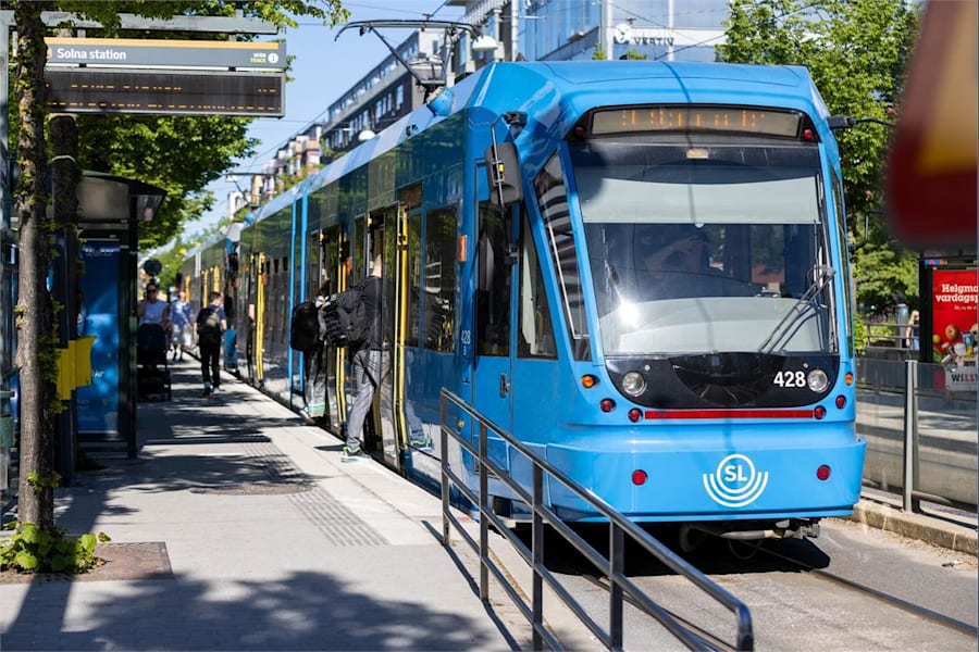 Kontorslokal på Hammarby kaj 10D, Stockholm – bild 28