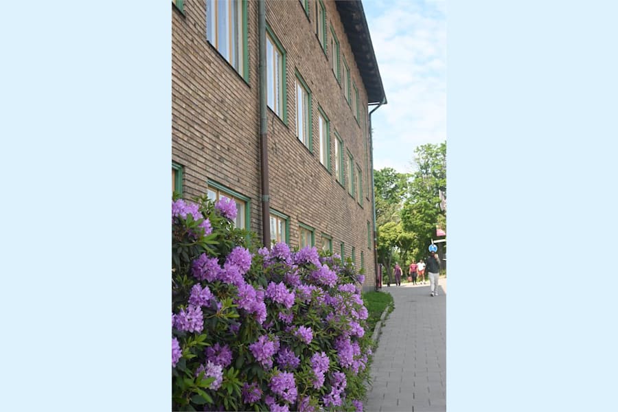 Löfströms allé 7 - image - 3