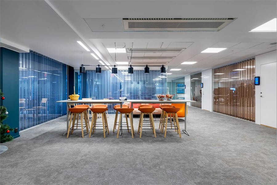 Kontorslokal på Regeringsgatan 28, Stockholm – bild 6