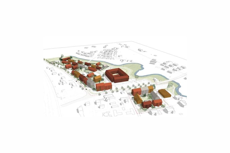 Butikslokal på Älvsåkersvägen 22, Kungsbacka – bild 4