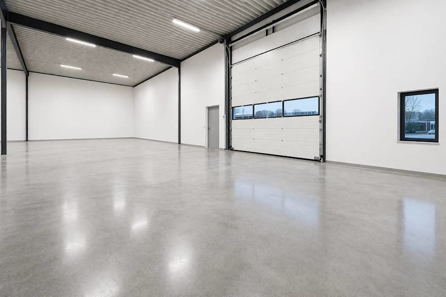 Industrilokal på Bjurögatan 48, Malmö – bild 3