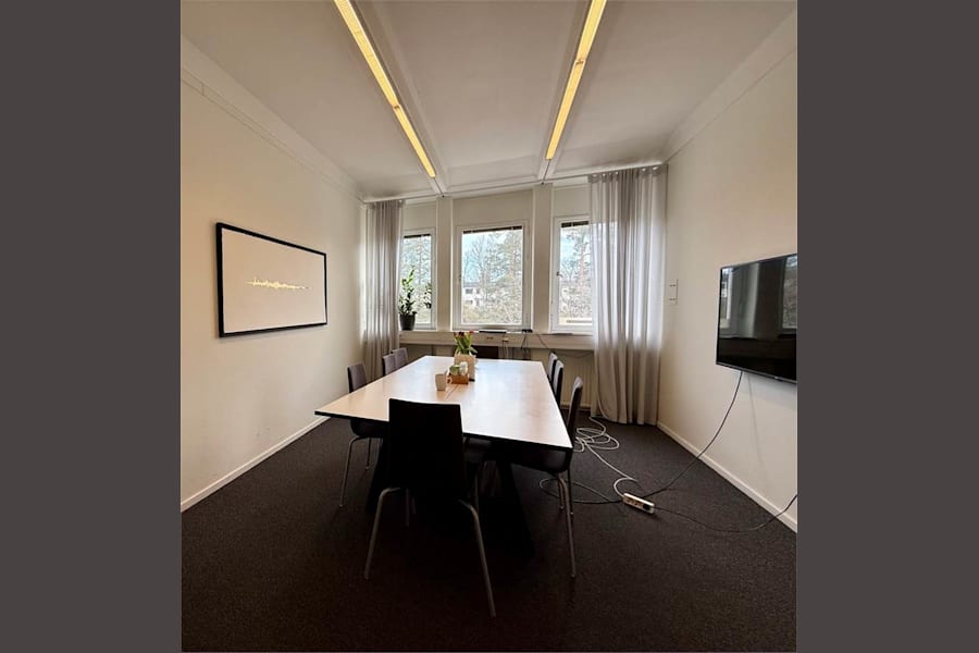 Butikslokal på Vasavägen 78, Lidingö – bild 9