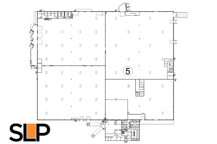 Lagerlokal på Hemsögatan 14, Malmö – bild 36