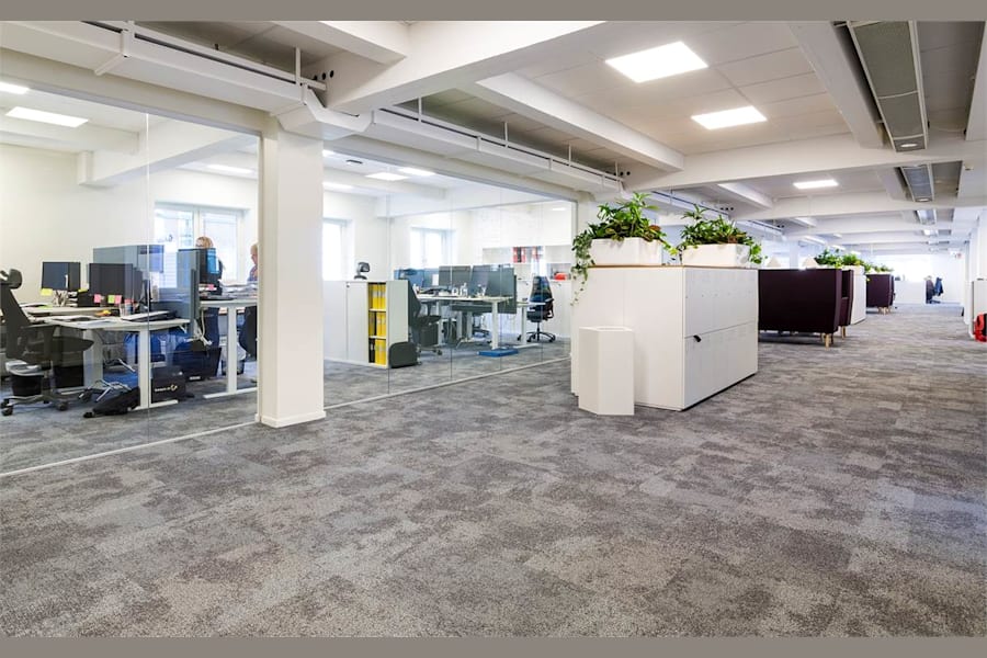 Kontorslokal på Ringvägen 100, Skanstull – bild 11