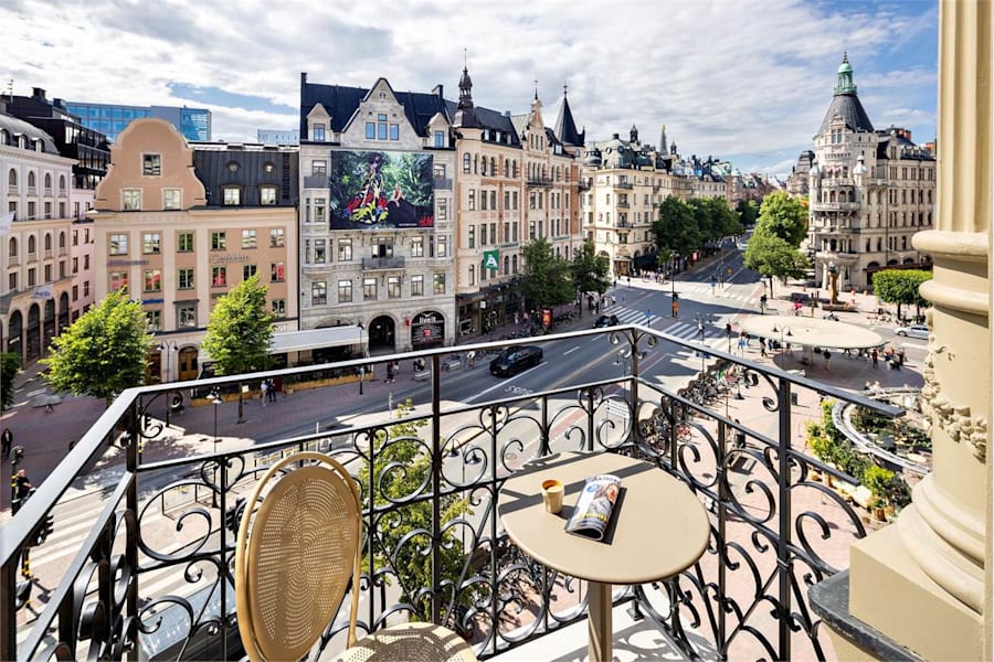 Kontorslokal på Stureplan 2, Stockholm – bild 3