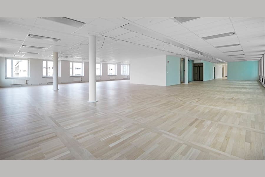 Kontorslokal på Peter Myndes backe 16, Stockholm – bild 6