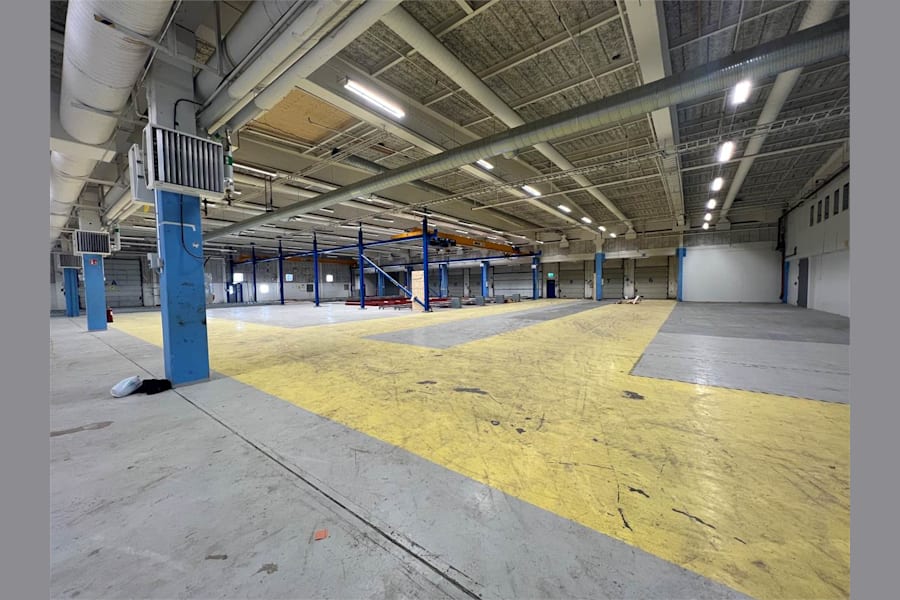 Butikslokal på Fabriksvägen 15, Älvängen – bild 8