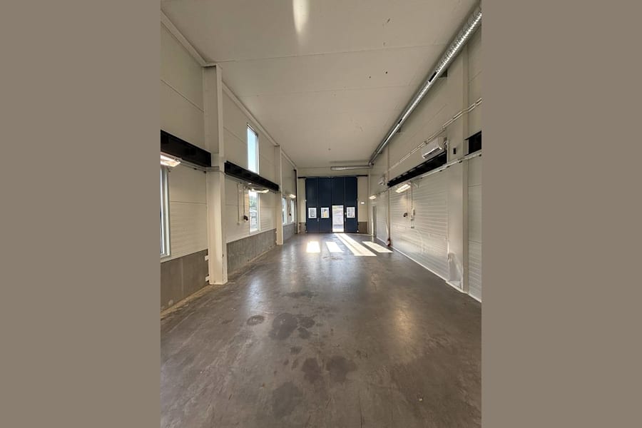 Industrilokal på Ullbergsvägen 2, Landvetter – bild 14