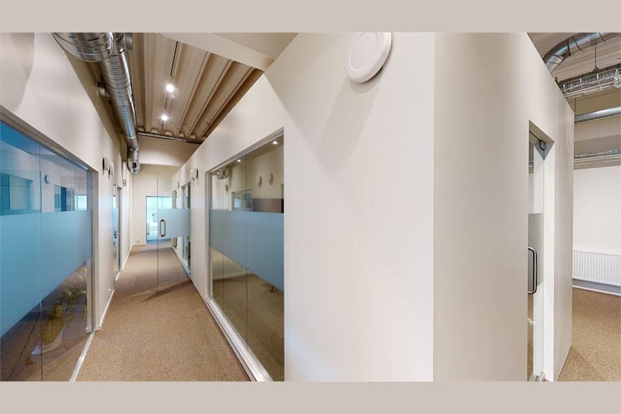 Lockarpsvägen 8 - image - 1