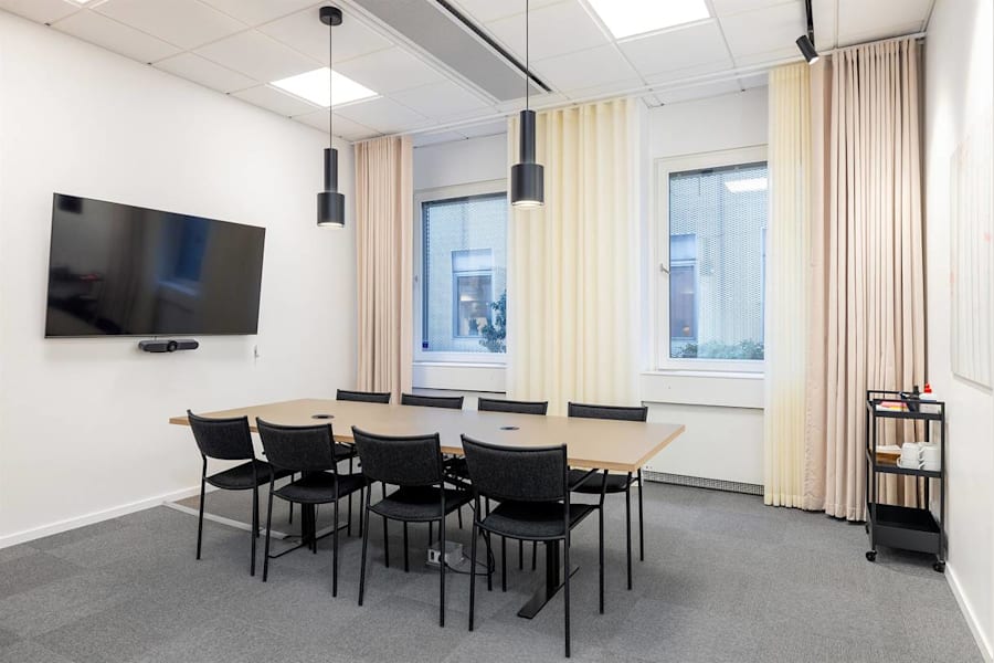 Kontorslokal på Jakobsgatan 6, Stockholm – bild 23