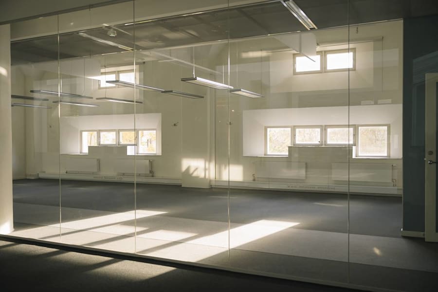 Rosenlundsgatan 40 - Öppen arbetsyta