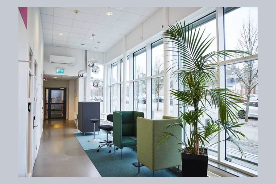 Kontorslokal på Lagercrantz plats 3, Borås – bild 4