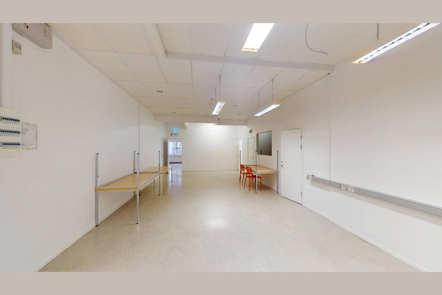 Wedavägen 1 - Wedavägen 1B - 180kvm