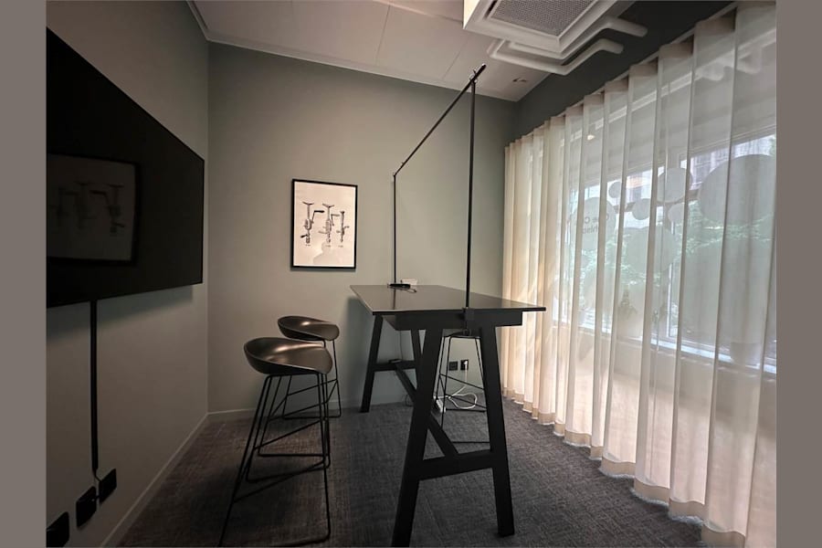 Gustav Adolfs torg 8 - image - 9