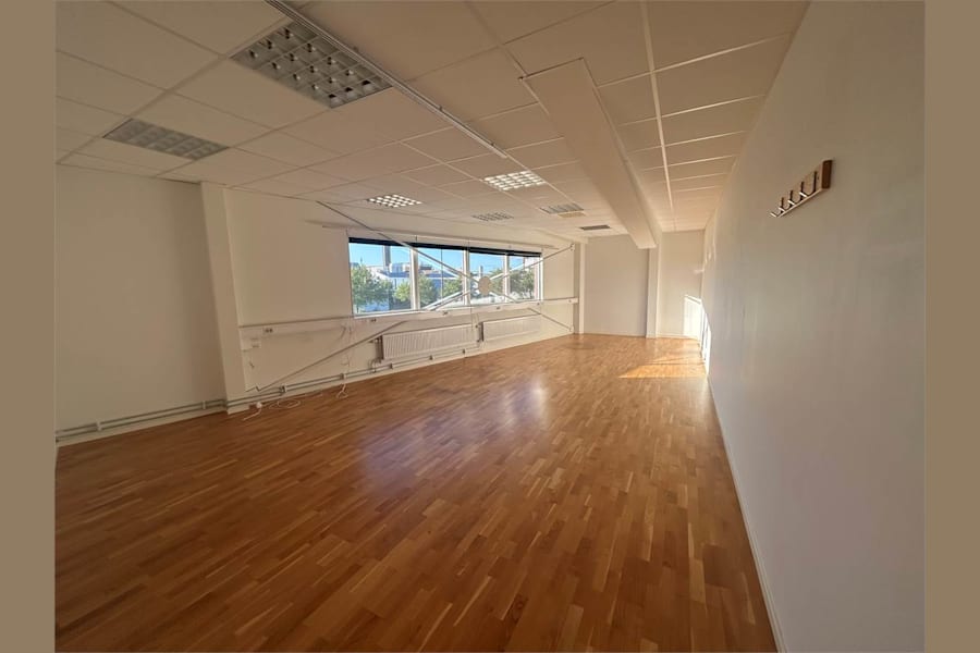 Kontorslokal på Stångjärnsgatan 8, Uppsala – bild 3
