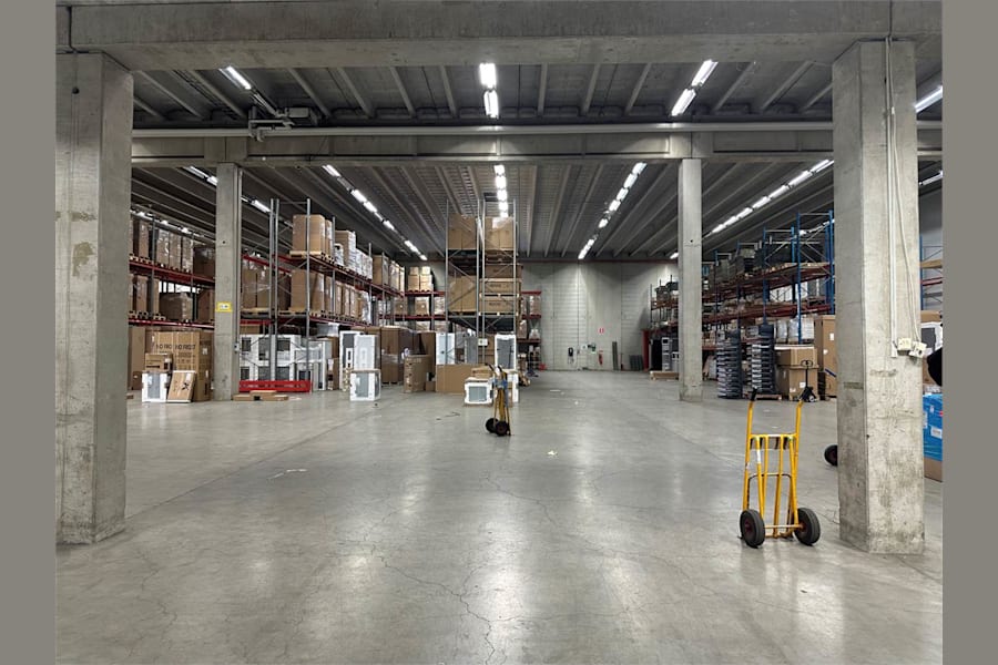 Industrilokal på Skyttbrinksvägen 11, Kompassvägen 13, Tumba – bild 10