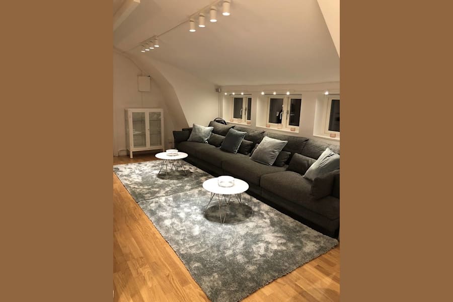 Kontorslokal på Åsögatan  140, Stockholm – bild 4