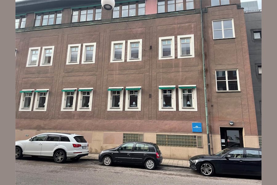 Coworking-plats på Skolgatan 5, Halmstad – bild 2