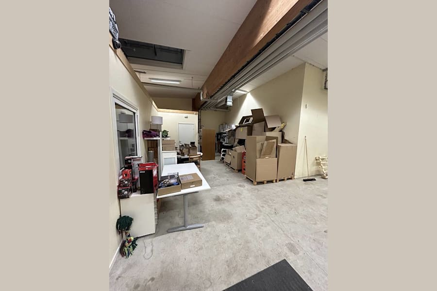 Kontorslokal på Metallgatan 21B, Ängelholm – bild 7